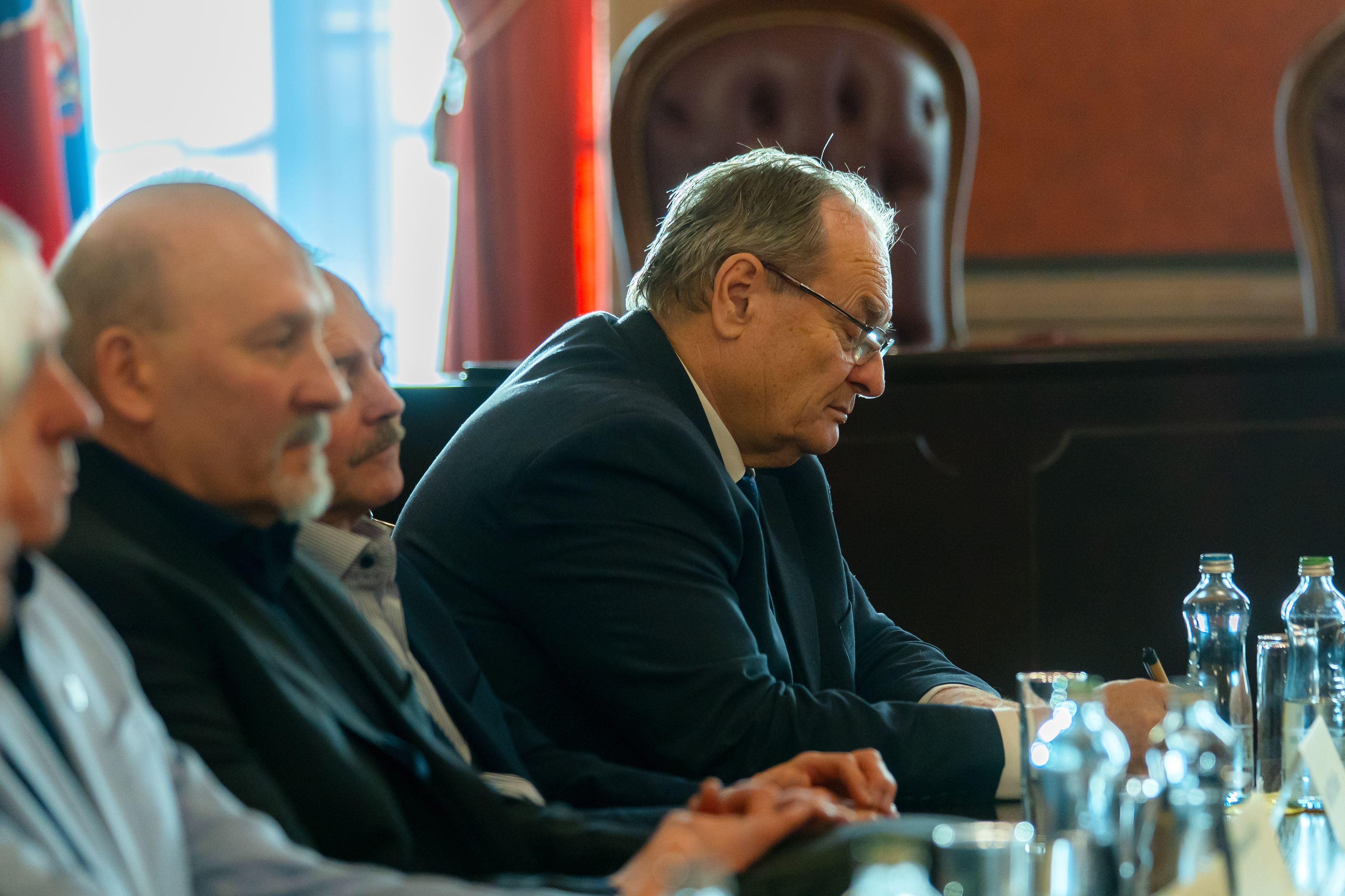 prijatie prezidentov sportovych klubov-5